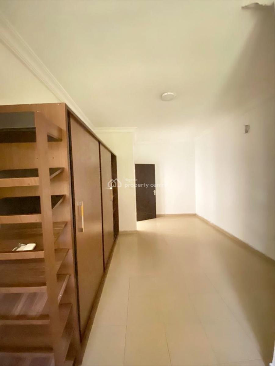 4 Bedroom Semi Detached Bungalow, Orchid, Lekki, Lagos, Semi-detached Bungalow for Sale