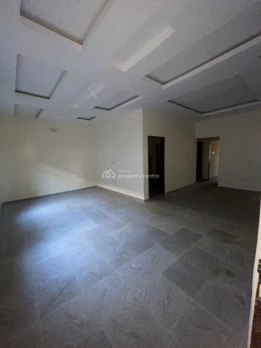 Newly Built 2 Bedroom in a Secured Estate, Olokonla, Ajah, Lagos, Flat / Apartment for Rent
