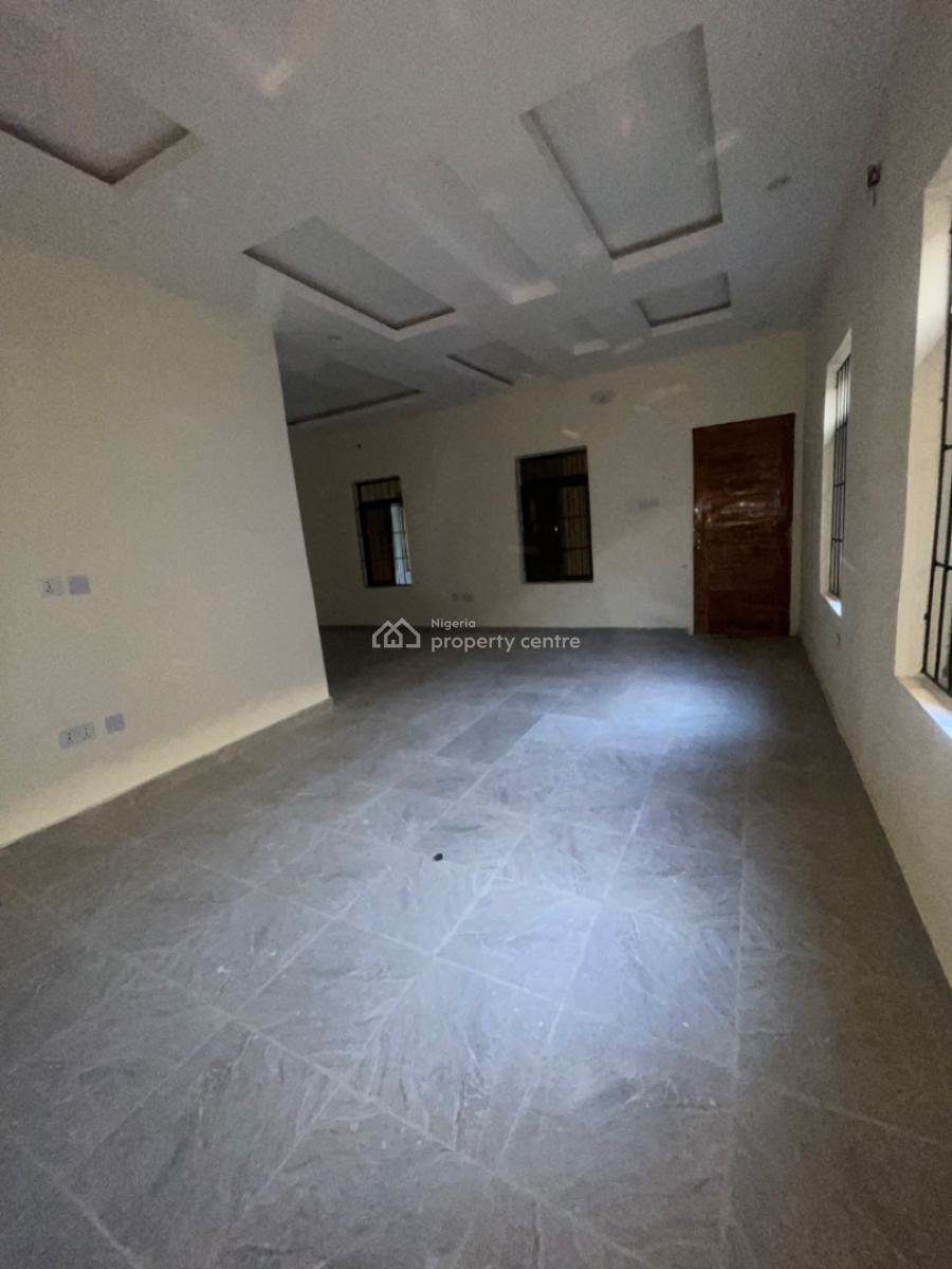 Newly Built 2 Bedroom in a Secured Estate, Olokonla, Ajah, Lagos, Flat / Apartment for Rent