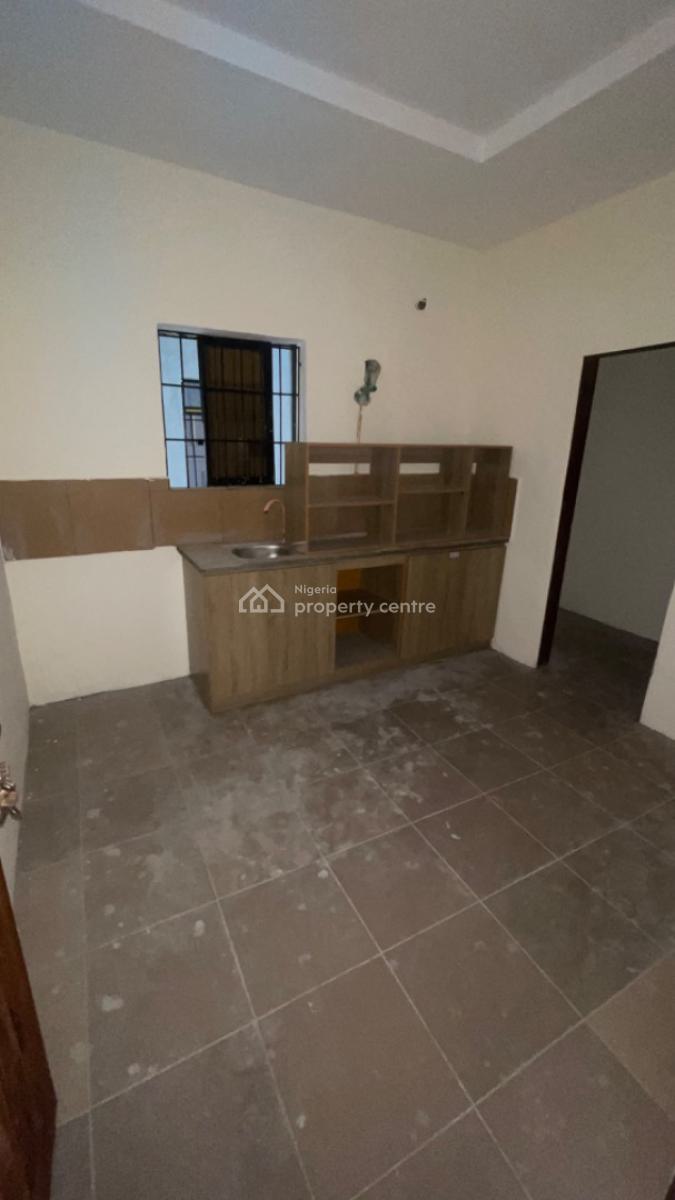 Newly Built 2 Bedroom in a Secured Estate, Olokonla, Ajah, Lagos, Flat / Apartment for Rent