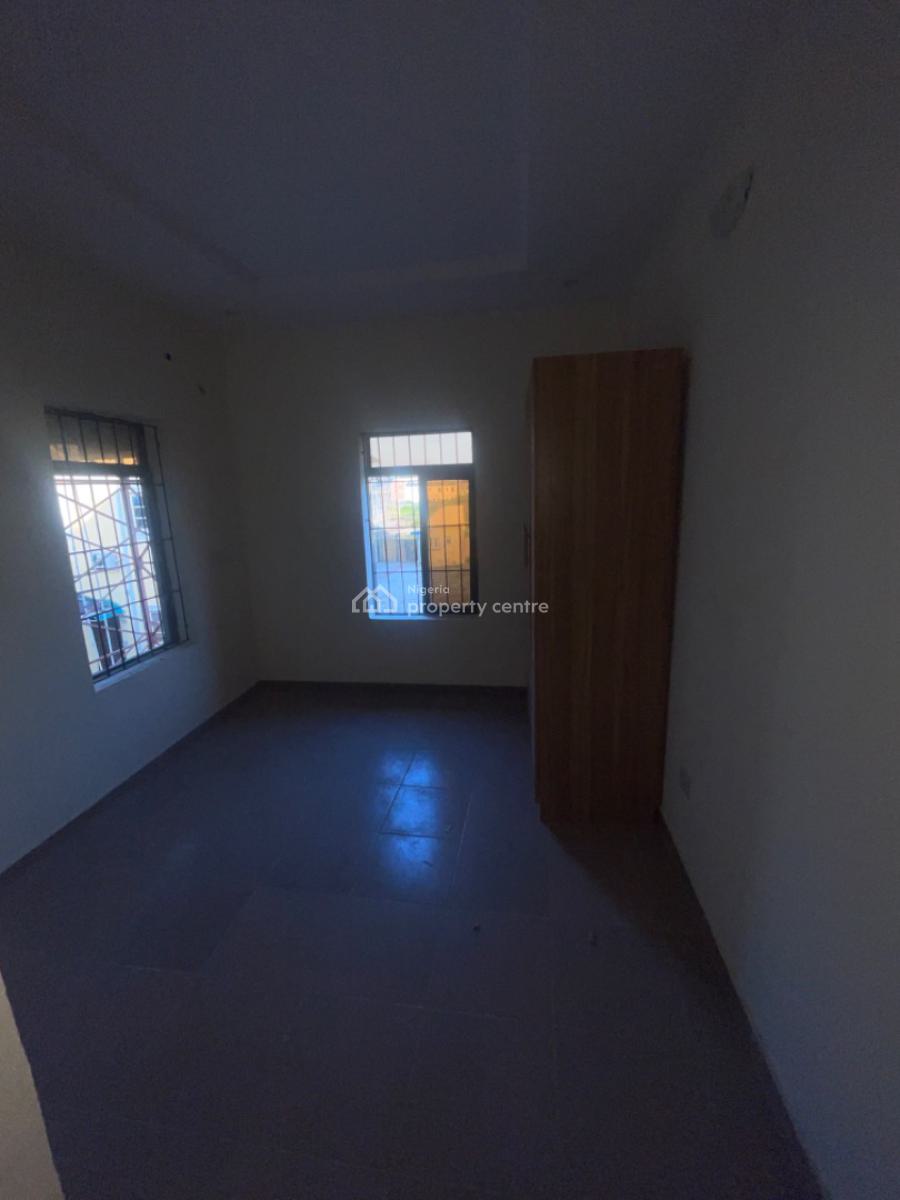 Newly Built 2 Bedroom in a Secured Estate, Olokonla, Ajah, Lagos, Flat / Apartment for Rent
