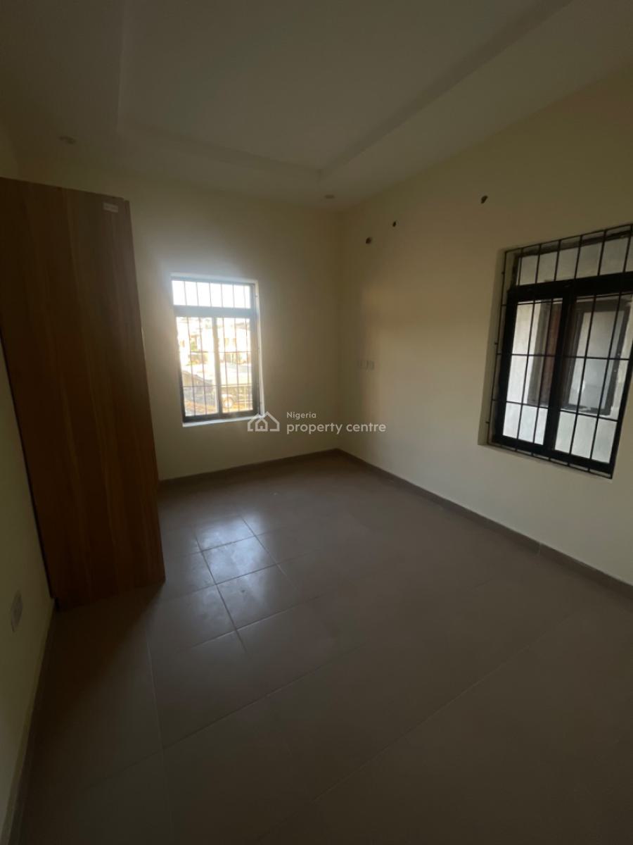 Newly Built 2 Bedroom in a Secured Estate, Olokonla, Ajah, Lagos, Flat / Apartment for Rent