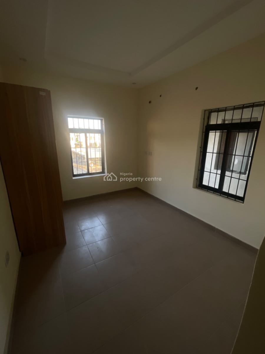 Newly Built 2 Bedroom in a Secured Estate, Olokonla, Ajah, Lagos, Flat / Apartment for Rent