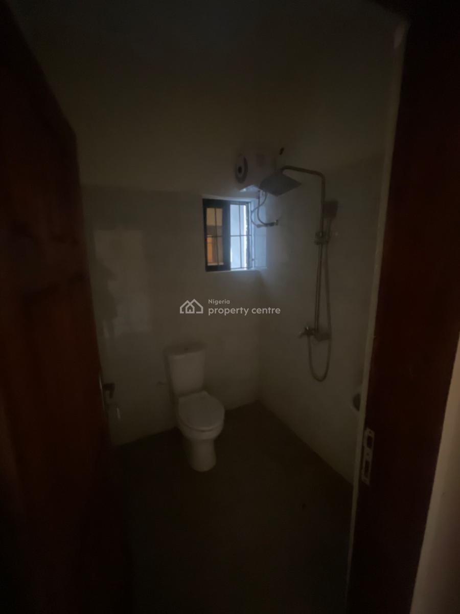 Newly Built 2 Bedroom in a Secured Estate, Olokonla, Ajah, Lagos, Flat / Apartment for Rent