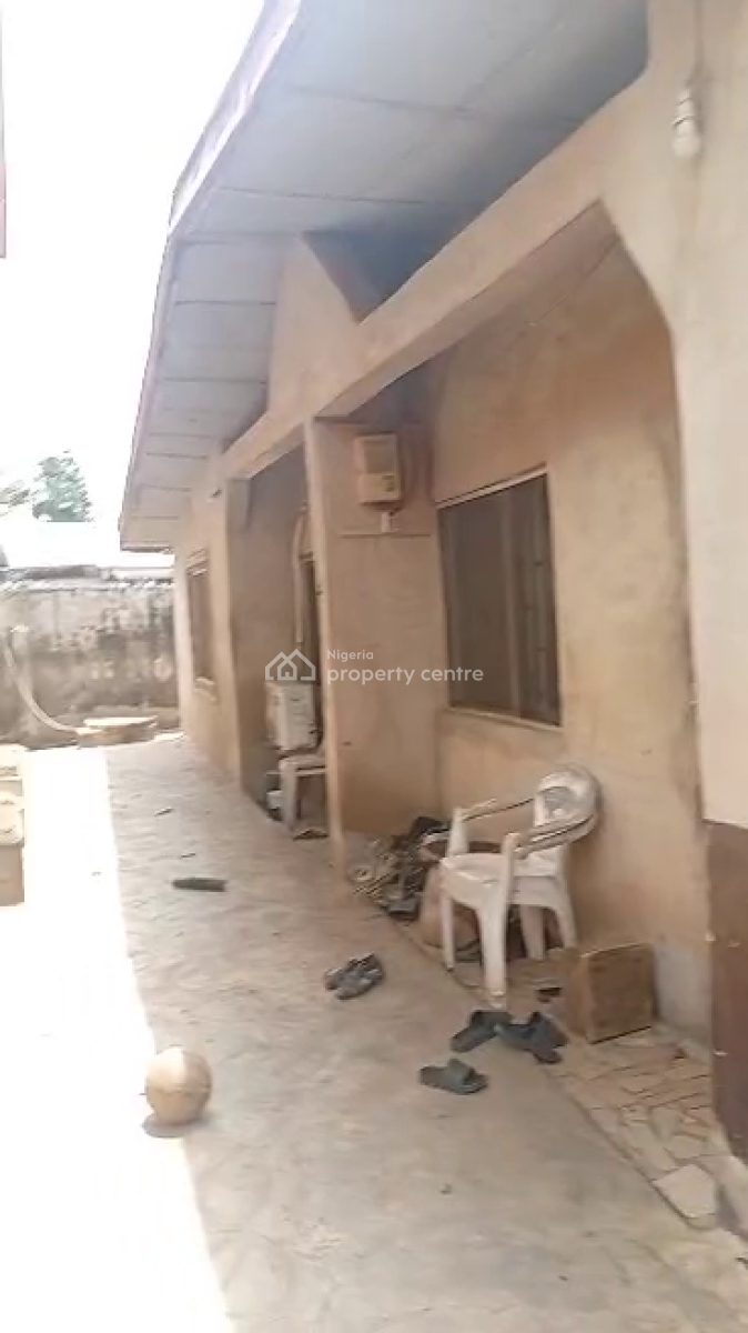 5 Units of 2 Bedroom + 1 Units of Miniflat, Ipaja, Lagos, Block of Flats for Sale