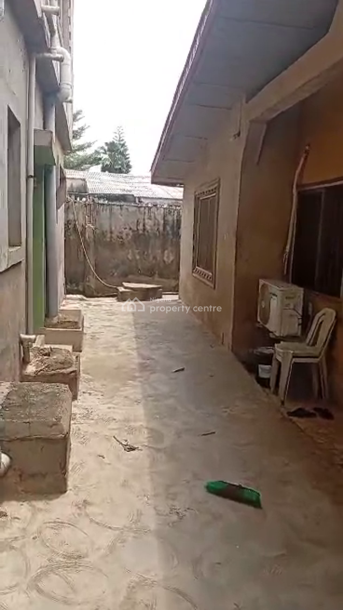 5 Units of 2 Bedroom + 1 Units of Miniflat, Ipaja, Lagos, Block of Flats for Sale