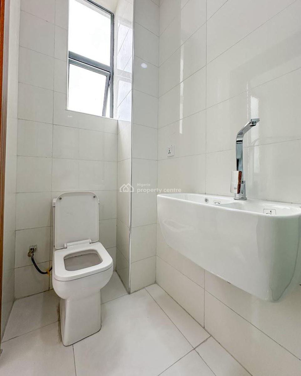 New 2 Bedroom Apartment, Oniru, Victoria Island (vi), Lagos, Flat / Apartment for Sale