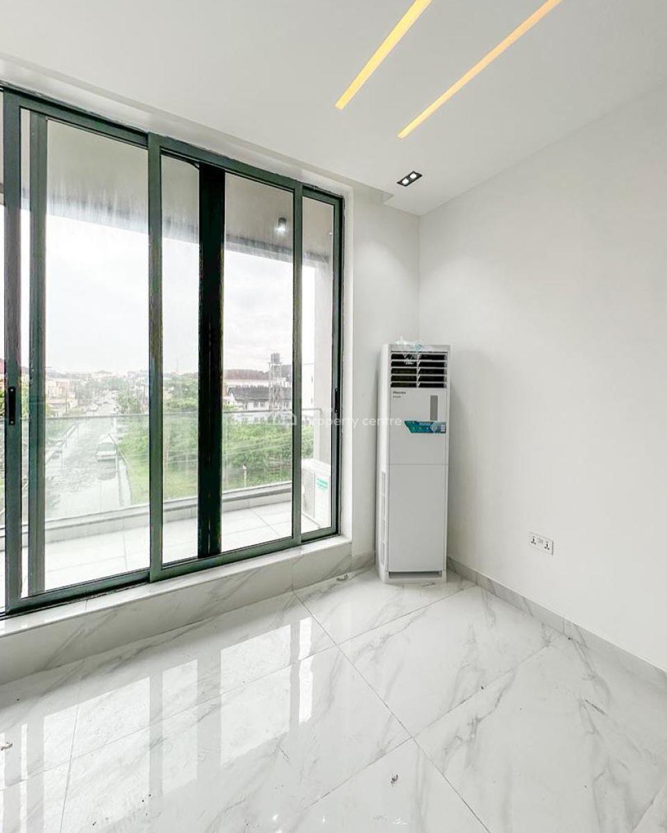 New 2 Bedroom Apartment, Oniru, Victoria Island (vi), Lagos, Flat / Apartment for Sale
