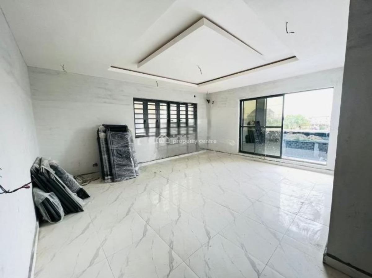 Luxury 2 Bedrooms Apartment, Near Corona International School, De Avocado, Abijo, Lekki, Lagos, Flat / Apartment for Sale