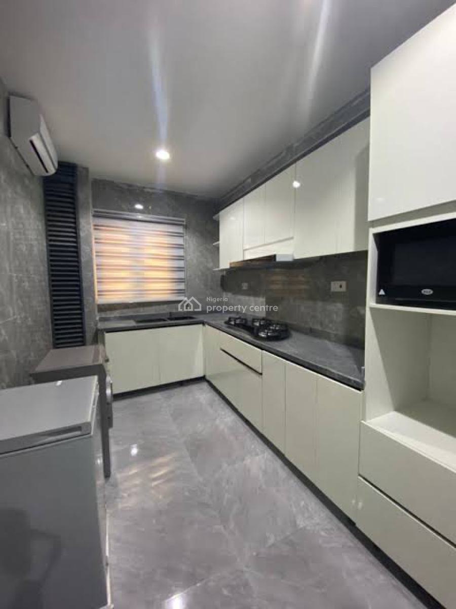 Luxury 2 Bedrooms Apartment, Near Corona International School, De Avocado, Abijo, Lekki, Lagos, Flat / Apartment for Sale
