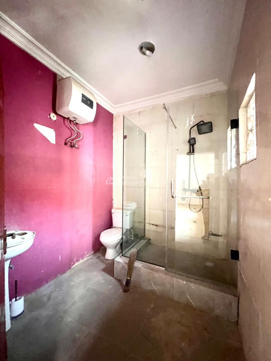 10 Units of Newly Built 4 Bedroom Terrace Duplex with Pool and Gym, Off Admiralty Way, Lekki, Lagos, Terraced Duplex for Rent