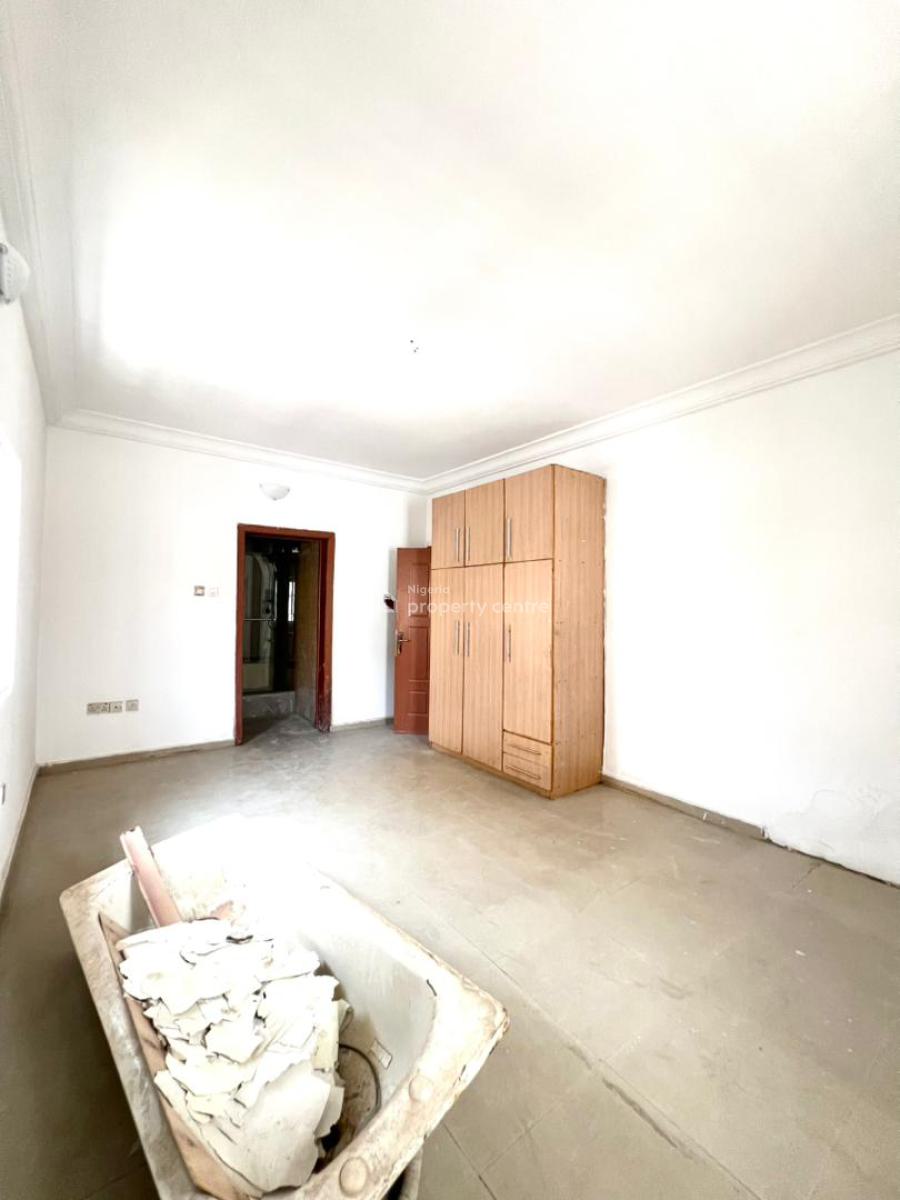 10 Units of Newly Built 4 Bedroom Terrace Duplex with Pool and Gym, Off Admiralty Way, Lekki, Lagos, Terraced Duplex for Rent