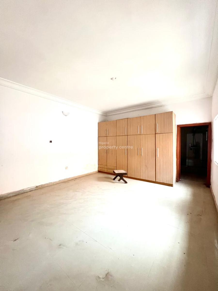 10 Units of Newly Built 4 Bedroom Terrace Duplex with Pool and Gym, Off Admiralty Way, Lekki, Lagos, Terraced Duplex for Rent