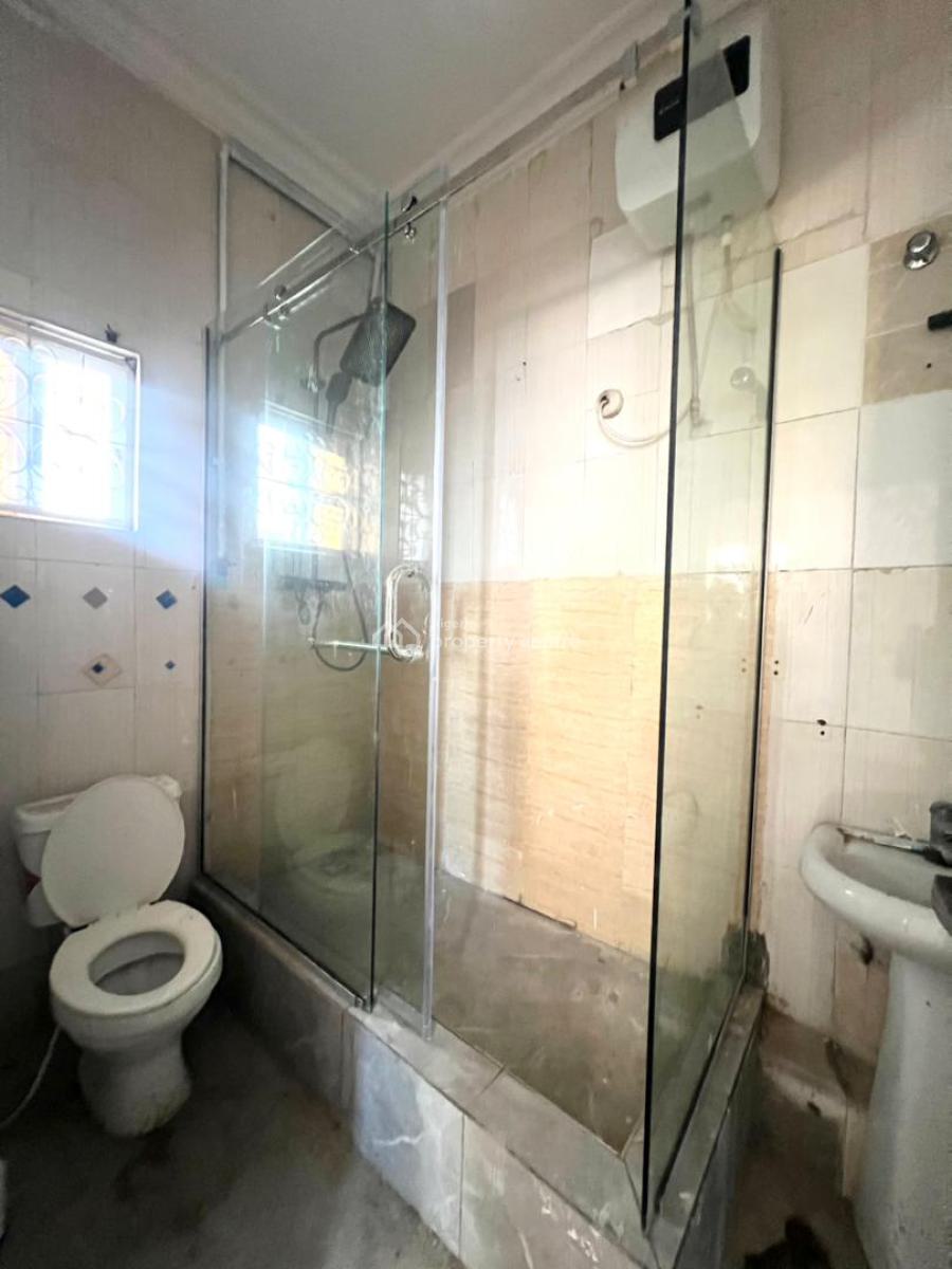 10 Units of Newly Built 4 Bedroom Terrace Duplex with Pool and Gym, Off Admiralty Way, Lekki, Lagos, Terraced Duplex for Rent