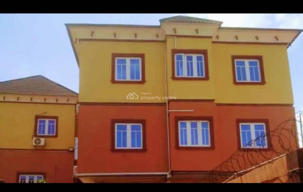 Functional 48 Bedroom Hotel, Festac, Amuwo Odofin, Lagos, Hotel / Guest House for Rent