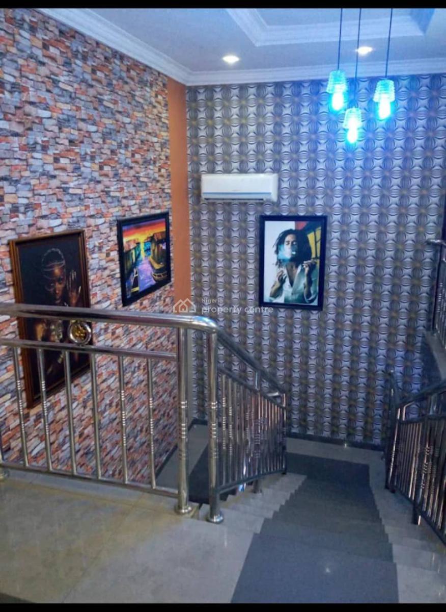Functional 48 Bedroom Hotel, Festac, Amuwo Odofin, Lagos, Hotel / Guest House for Rent