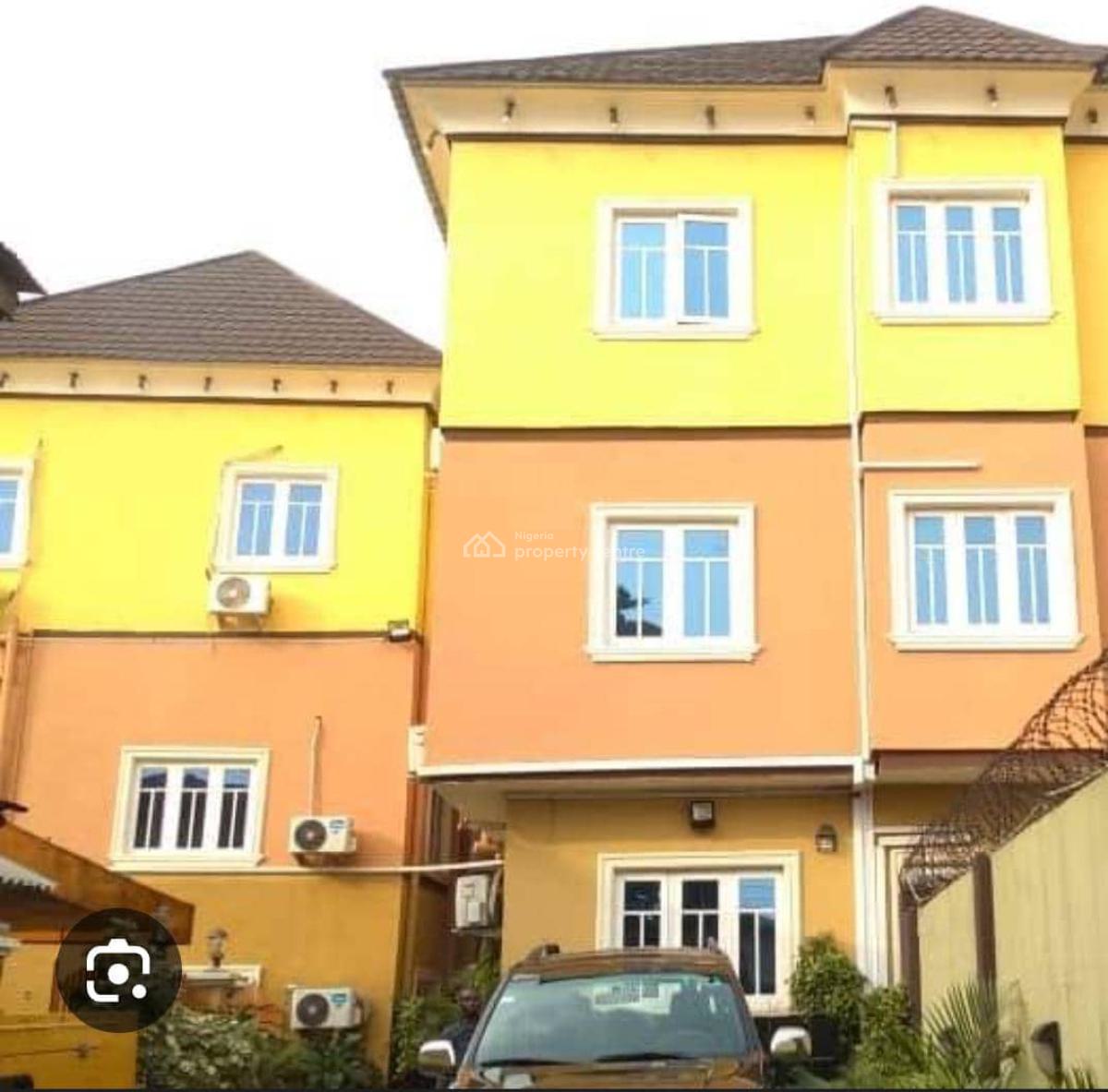 Functional 48 Bedroom Hotel, Festac, Amuwo Odofin, Lagos, Hotel / Guest House for Rent