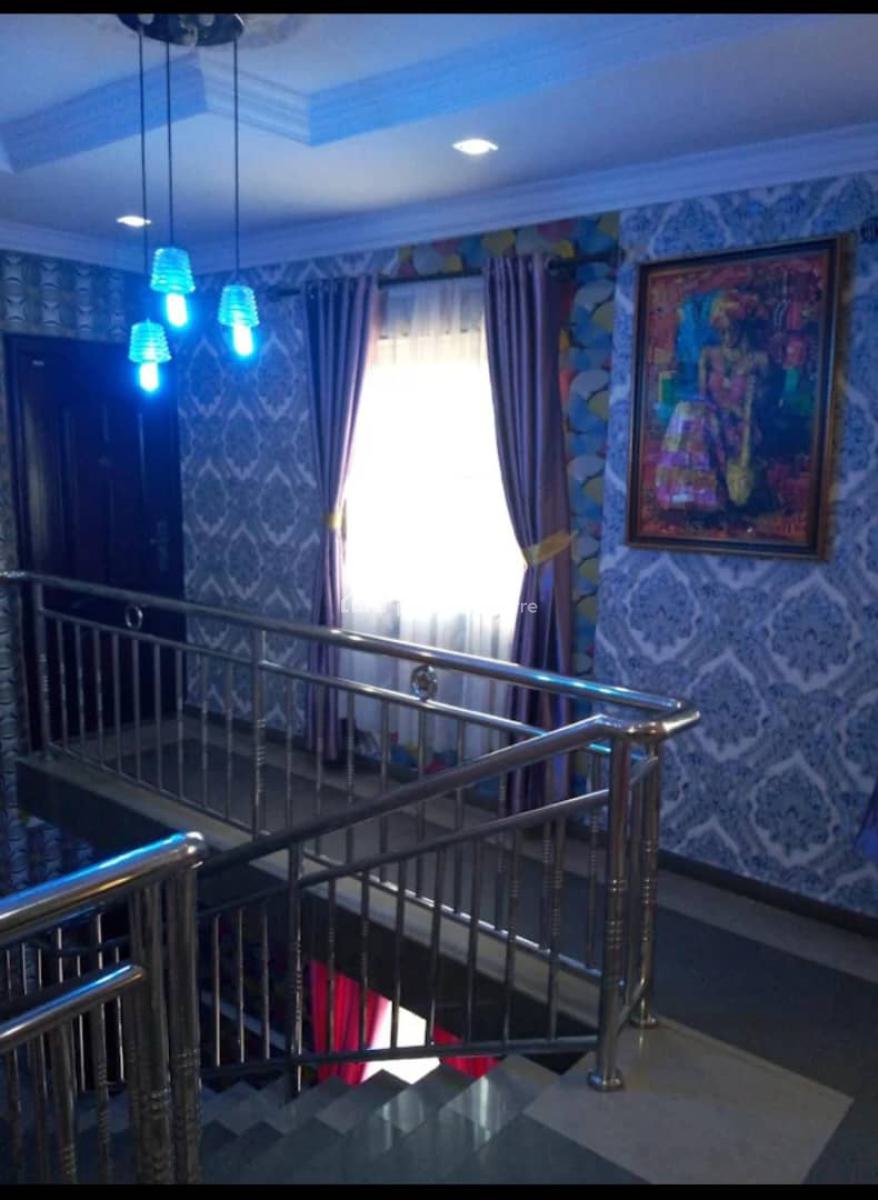 Functional 48 Bedroom Hotel, Festac, Amuwo Odofin, Lagos, Hotel / Guest House for Rent