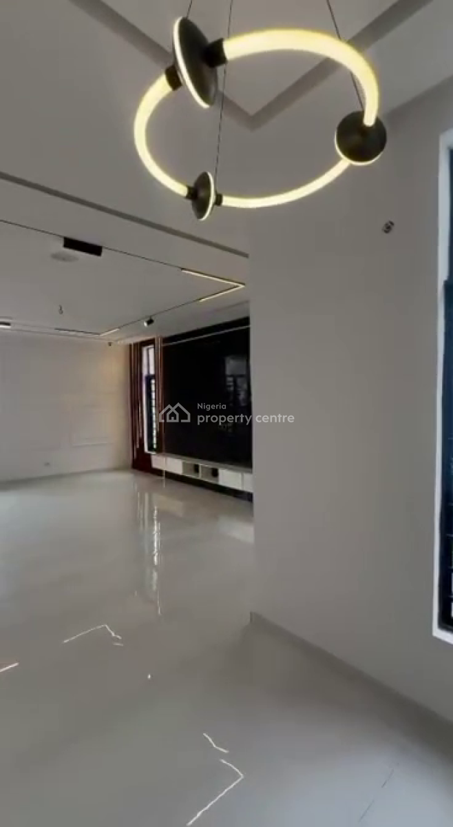 Luxury 5 Bedroom +swimming Pool, Lekki, Lagos, Detached Duplex for Sale