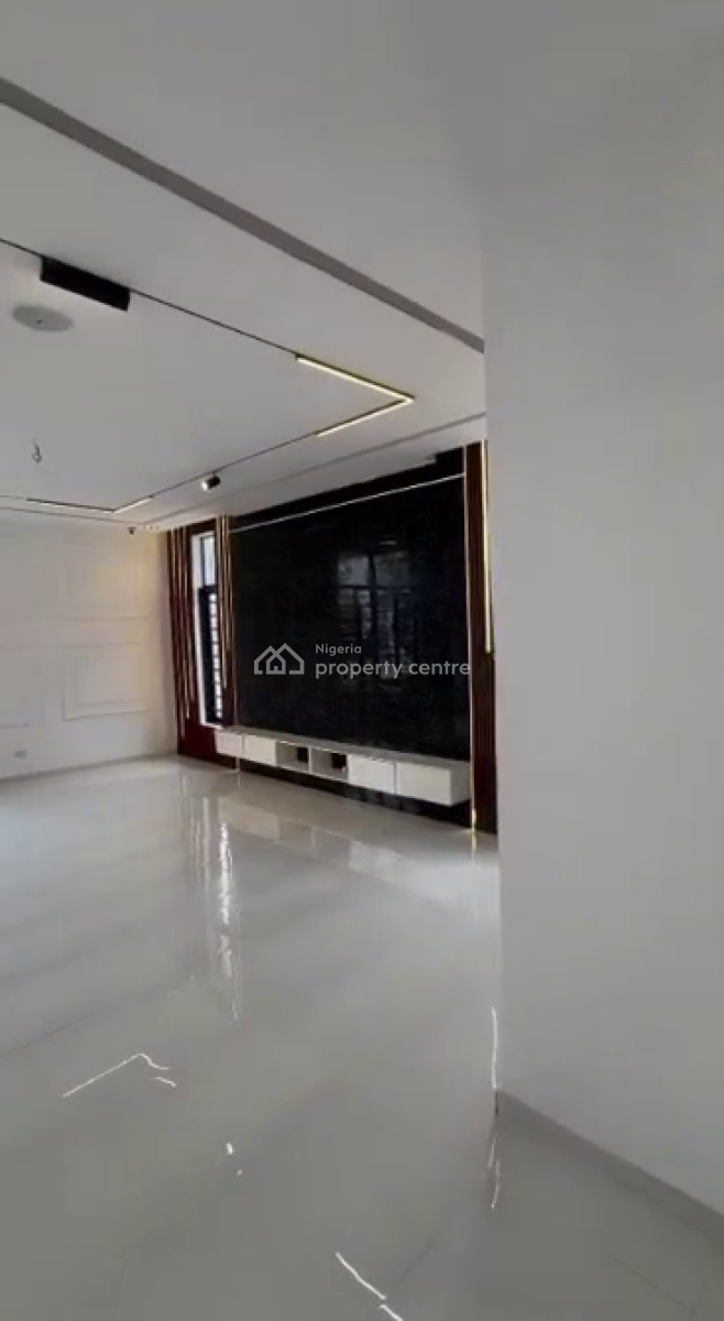 Luxury 5 Bedroom +swimming Pool, Lekki, Lagos, Detached Duplex for Sale