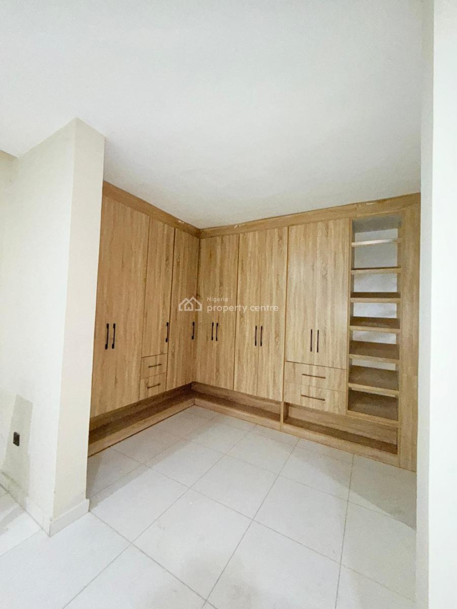 5-bedroom Detached Duplex + 1-bedroom Boys Quarters, Wuye, Abuja, Detached Duplex for Sale