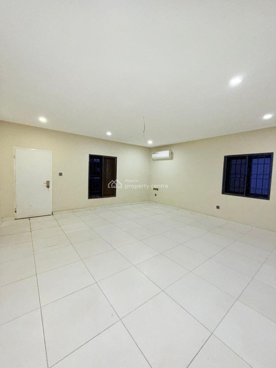 5-bedroom Detached Duplex + 1-bedroom Boys Quarters, Wuye, Abuja, Detached Duplex for Sale