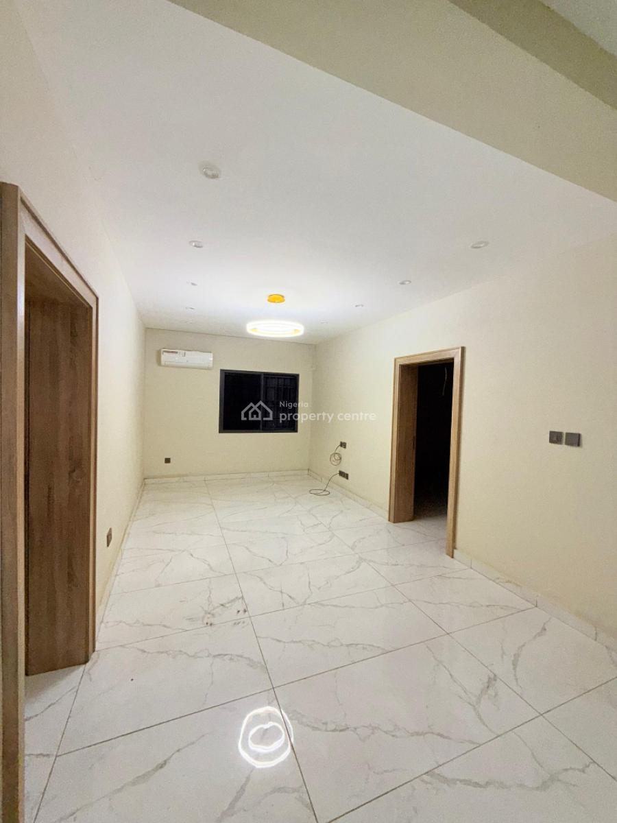 5-bedroom Detached Duplex + 1-bedroom Boys Quarters, Wuye, Abuja, Detached Duplex for Sale