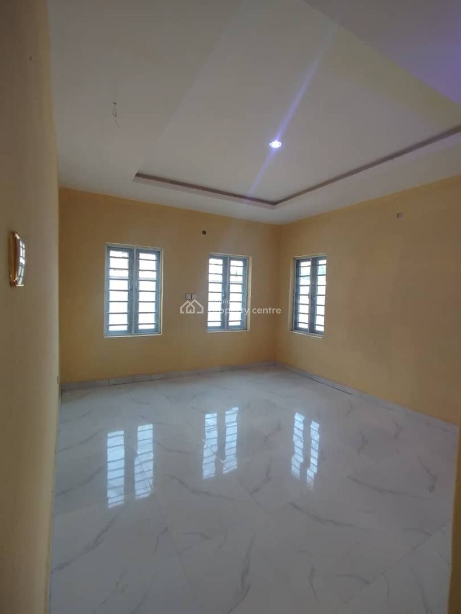 Brand New 3 Bedroom Apartment with Personal Prepaid Meter, Lakowe, Ibeju Lekki, Lagos, Flat / Apartment for Rent