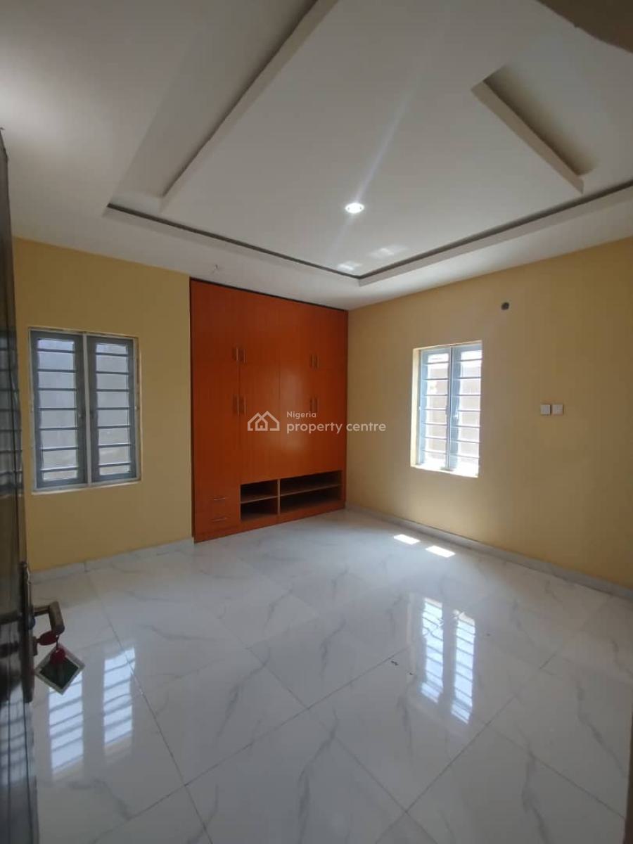 Brand New 3 Bedroom Apartment with Personal Prepaid Meter, Lakowe, Ibeju Lekki, Lagos, Flat / Apartment for Rent