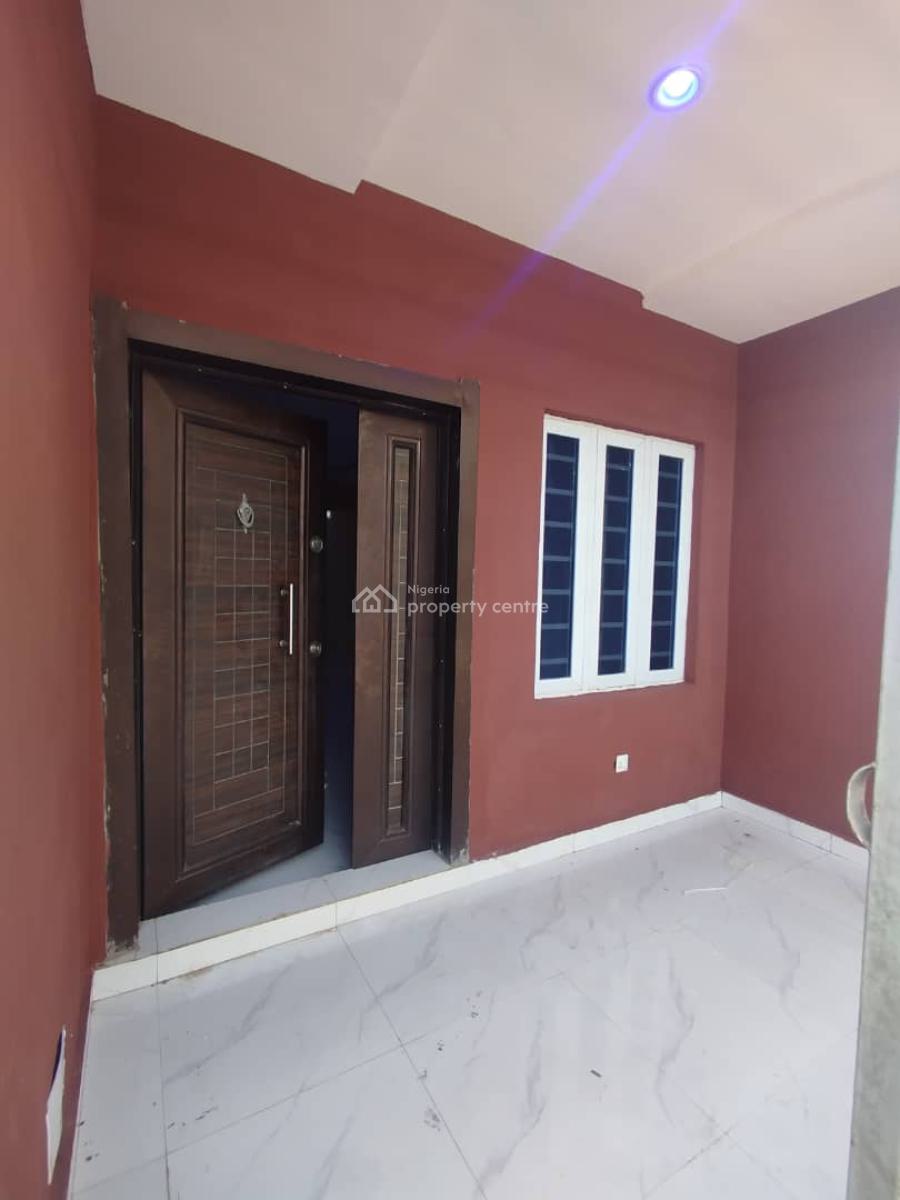 Brand New 3 Bedroom Apartment with Personal Prepaid Meter, Lakowe, Ibeju Lekki, Lagos, Flat / Apartment for Rent