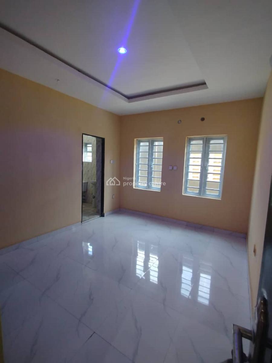 Brand New 3 Bedroom Apartment with Personal Prepaid Meter, Lakowe, Ibeju Lekki, Lagos, Flat / Apartment for Rent