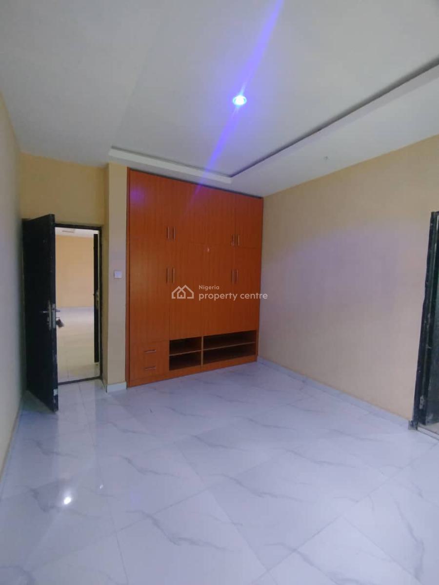 Brand New 3 Bedroom Apartment with Personal Prepaid Meter, Lakowe, Ibeju Lekki, Lagos, Flat / Apartment for Rent