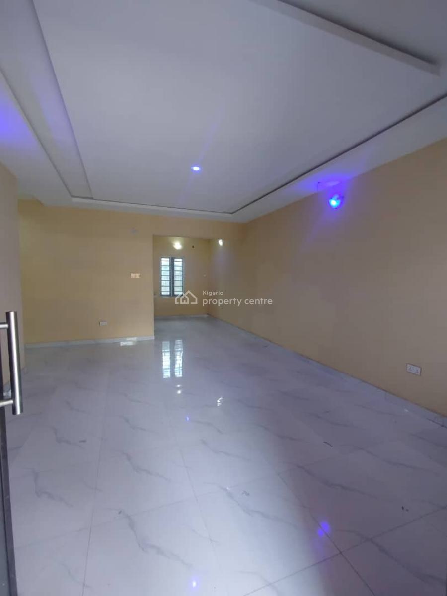 Brand New 3 Bedroom Apartment with Personal Prepaid Meter, Lakowe, Ibeju Lekki, Lagos, Flat / Apartment for Rent