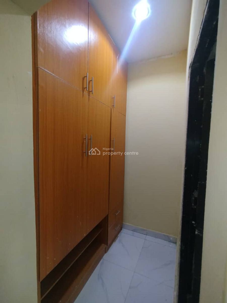 Brand New 3 Bedroom Apartment with Personal Prepaid Meter, Lakowe, Ibeju Lekki, Lagos, Flat / Apartment for Rent