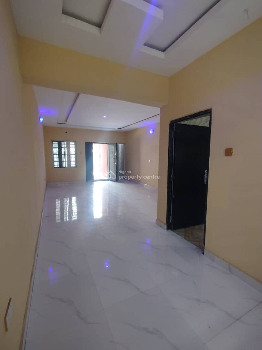 Brand New 3 Bedroom Apartment with Personal Prepaid Meter, Lakowe, Ibeju Lekki, Lagos, Flat / Apartment for Rent