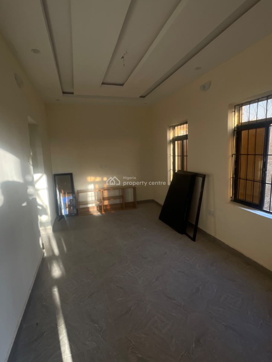 Newly Built Mini Flat in a Secured Estate, Olokonla, Ajah, Lagos, Mini Flat (room and Parlour) for Rent