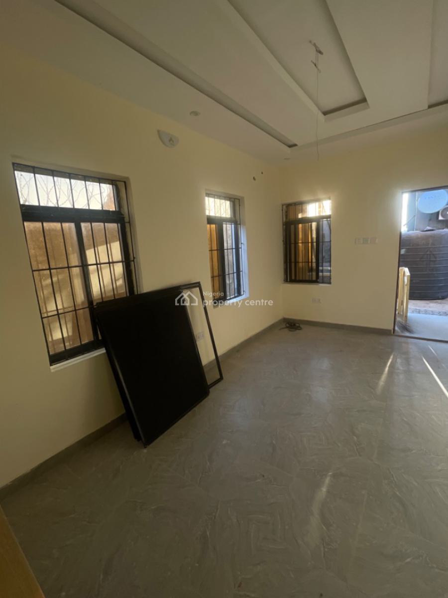Newly Built Mini Flat in a Secured Estate, Olokonla, Ajah, Lagos, Mini Flat (room and Parlour) for Rent
