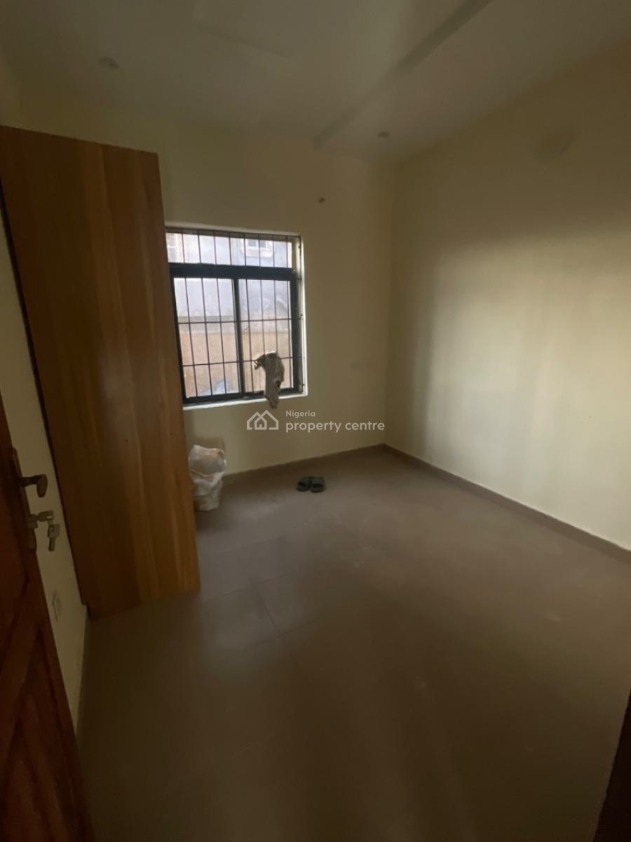 Newly Built Mini Flat in a Secured Estate, Olokonla, Ajah, Lagos, Mini Flat (room and Parlour) for Rent