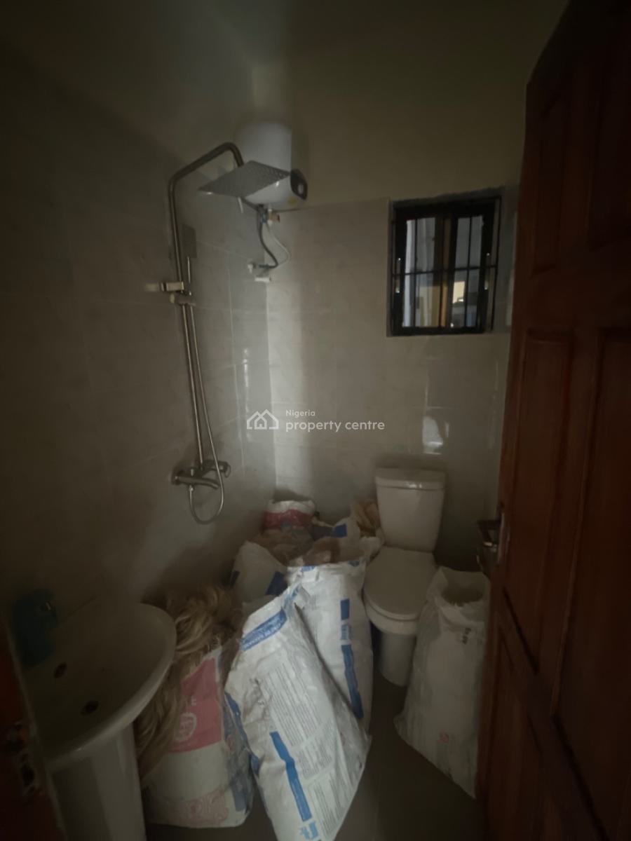 Newly Built Mini Flat in a Secured Estate, Olokonla, Ajah, Lagos, Mini Flat (room and Parlour) for Rent