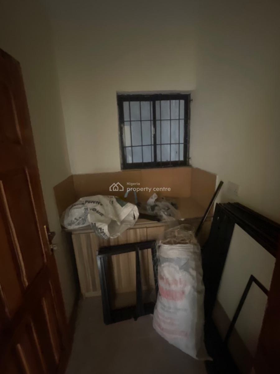 Newly Built Mini Flat in a Secured Estate, Olokonla, Ajah, Lagos, Mini Flat (room and Parlour) for Rent