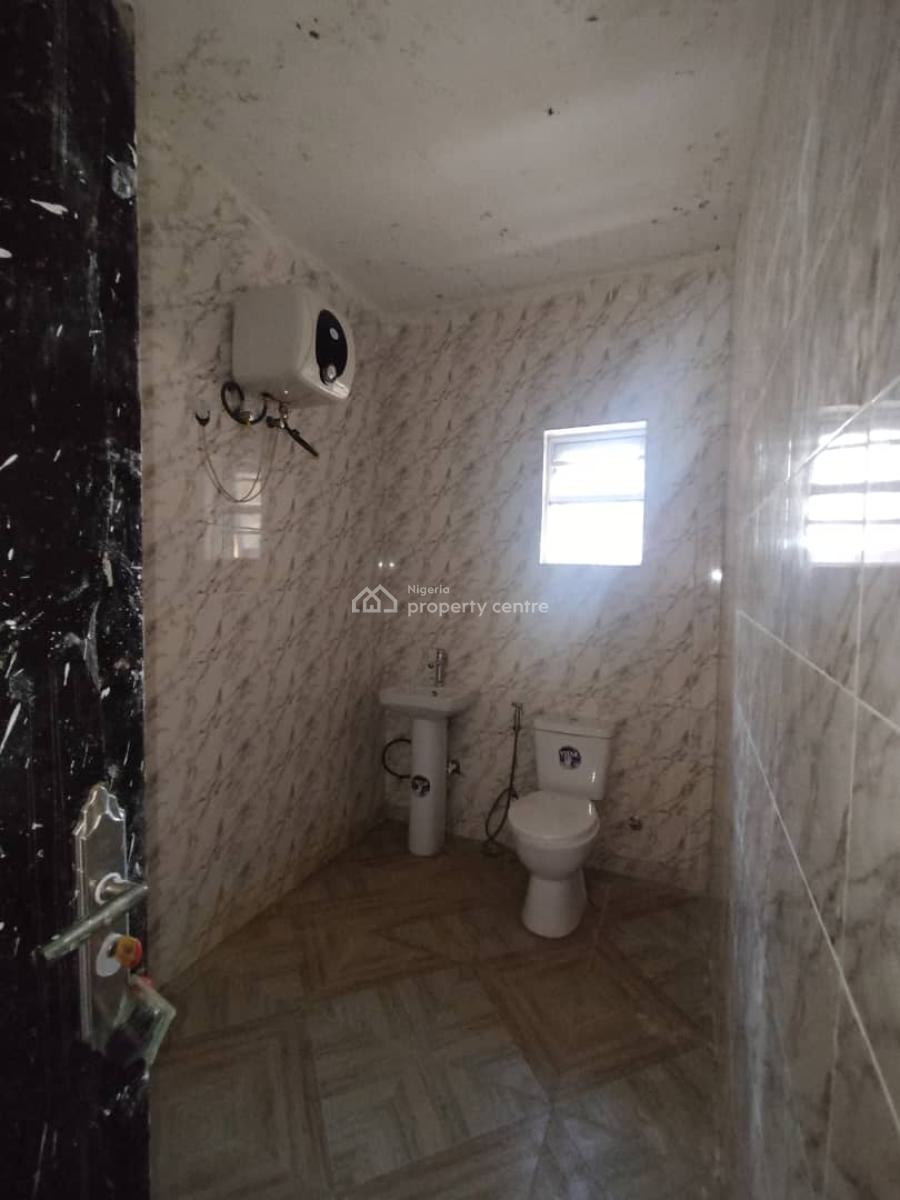 Brand New 3 Bedroom Apartment, School Gate, Lakowe, Ibeju Lekki, Lagos, Flat / Apartment for Rent