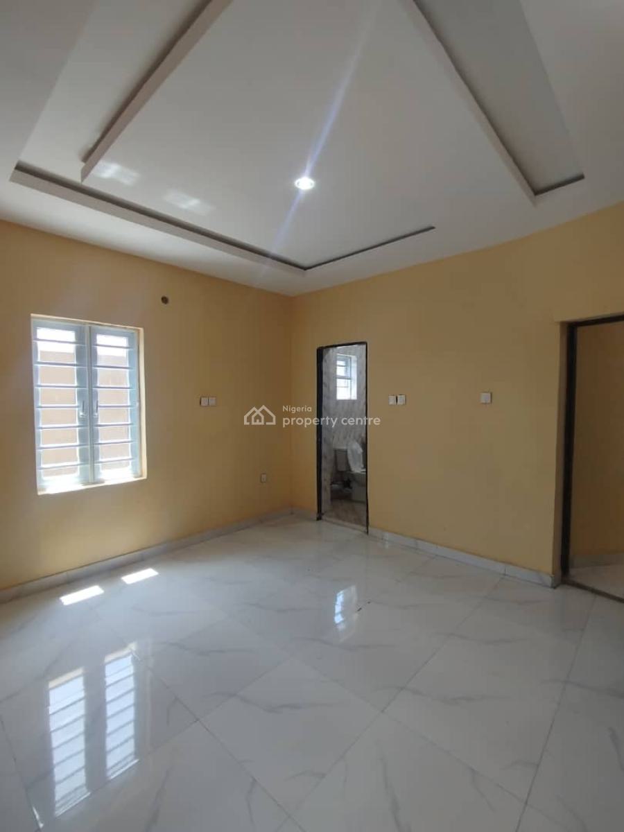 Brand New 3 Bedroom Apartment, School Gate, Lakowe, Ibeju Lekki, Lagos, Flat / Apartment for Rent