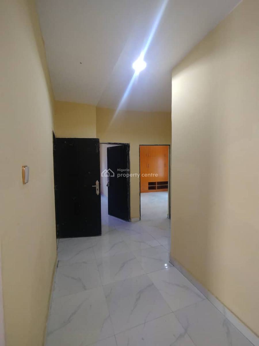 Brand New 3 Bedroom Apartment, School Gate, Lakowe, Ibeju Lekki, Lagos, Flat / Apartment for Rent