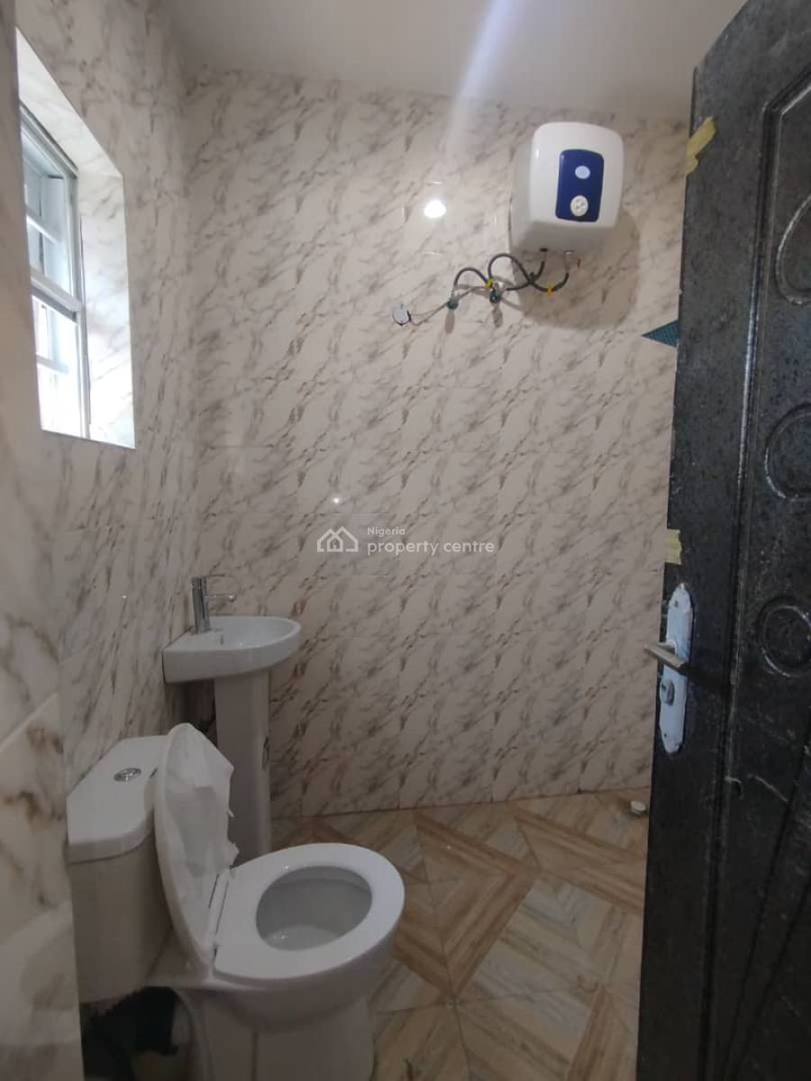 Brand New 3 Bedroom Apartment, School Gate, Lakowe, Ibeju Lekki, Lagos, Flat / Apartment for Rent