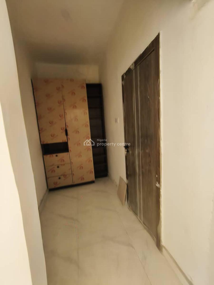 Luxury Fully Serviced 2 Bedroom Apartment+ Bq, Lekki Phase 1, Lekki, Lagos, Flat / Apartment for Rent