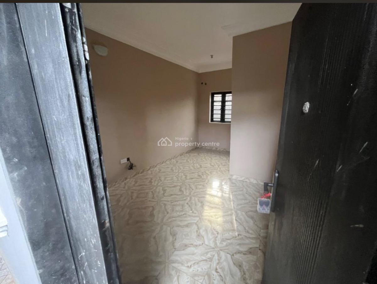 Newly Built 2 Bedroom Apartment in a Secured Neighbourhood, Jimoh Shobowale Street, Gra Phase 1, Magodo, Lagos, Flat / Apartment for Rent