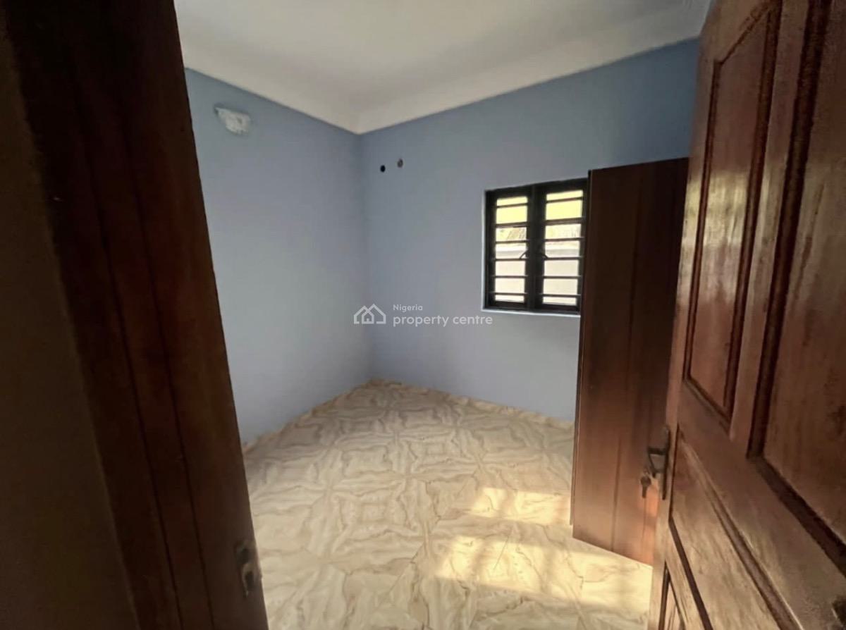 Newly Built 2 Bedroom Apartment in a Secured Neighbourhood, Jimoh Shobowale Street, Gra Phase 1, Magodo, Lagos, Flat / Apartment for Rent