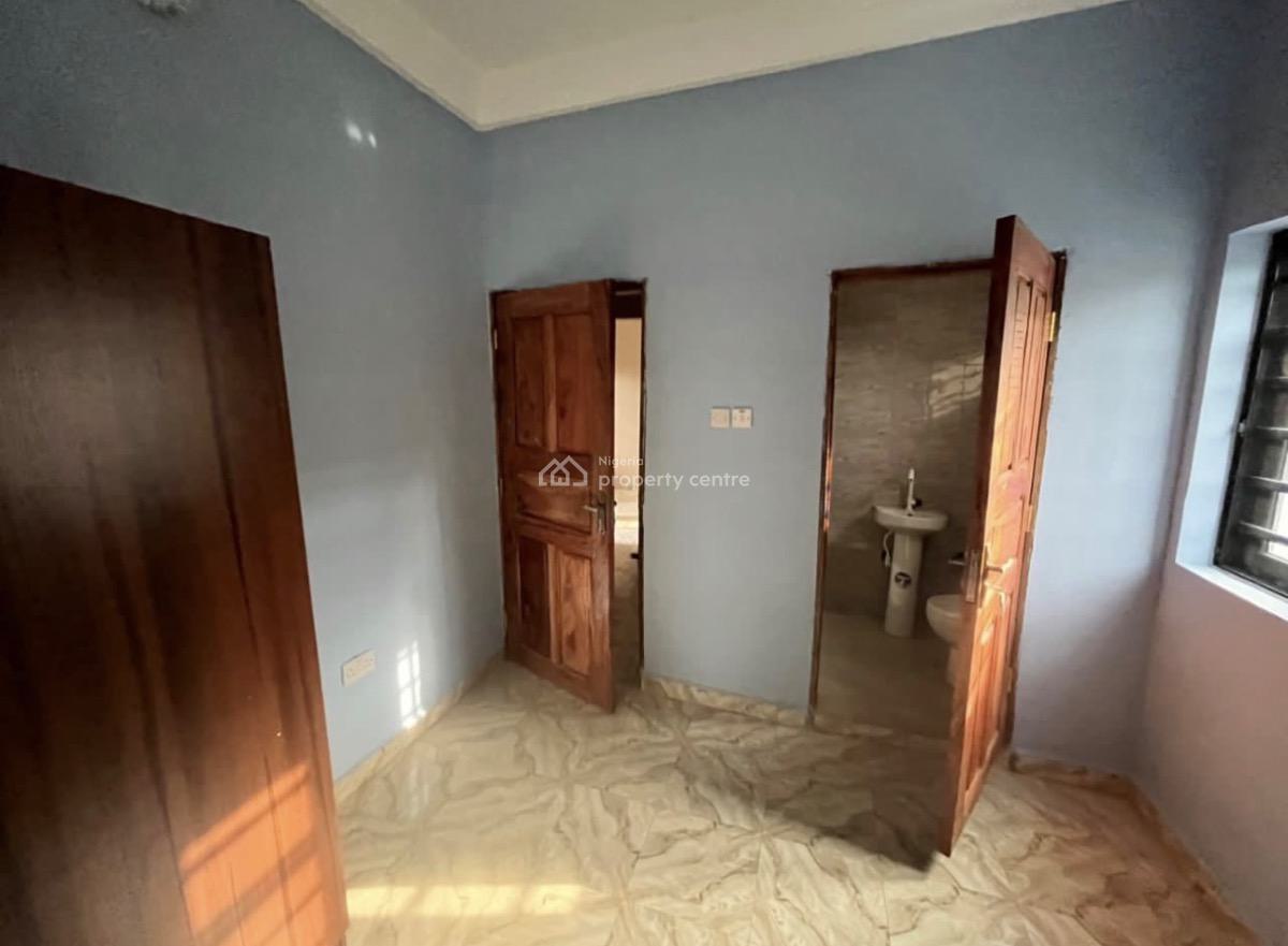 Newly Built 2 Bedroom Apartment in a Secured Neighbourhood, Jimoh Shobowale Street, Gra Phase 1, Magodo, Lagos, Flat / Apartment for Rent