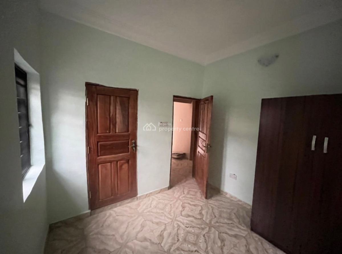Newly Built 2 Bedroom Apartment in a Secured Neighbourhood, Jimoh Shobowale Street, Gra Phase 1, Magodo, Lagos, Flat / Apartment for Rent
