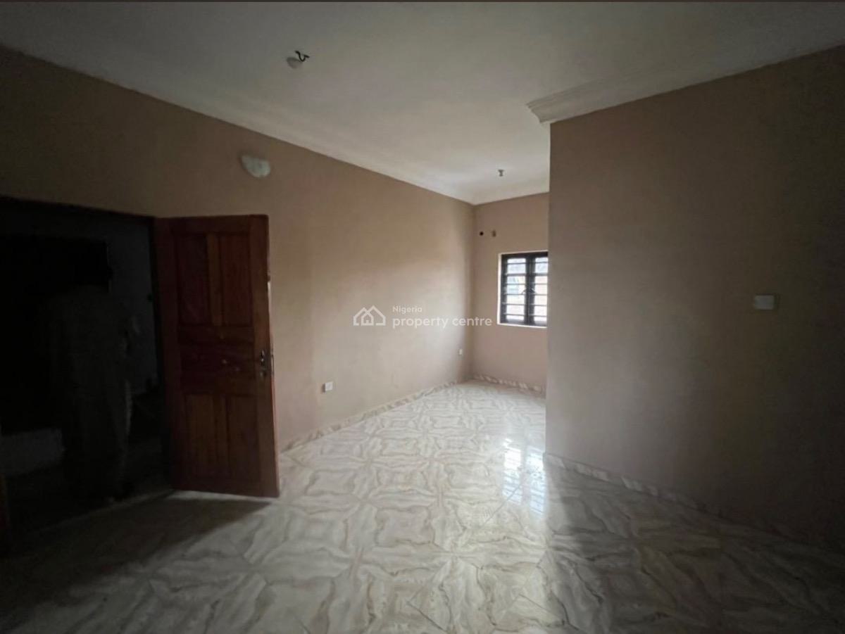 Newly Built 2 Bedroom Apartment in a Secured Neighbourhood, Jimoh Shobowale Street, Gra Phase 1, Magodo, Lagos, Flat / Apartment for Rent